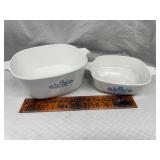 Corning ware
