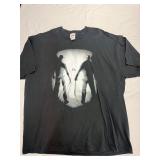 2003 Freddy and Jason shirt