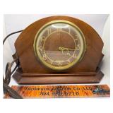 Vintage Seth Thomas clock