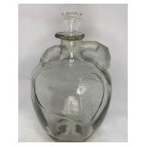 #6 apple cider jar bottle