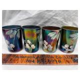 4 northwood cups.