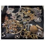 Misc. jewelry