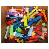 PEZ dispensers