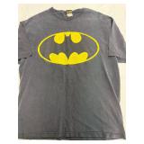 XL Batman t shirt