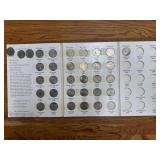 33 collectible state quarters