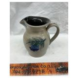 Rowe pottery pitcher