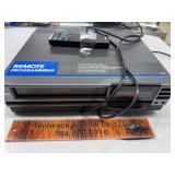 RCA VCR VPT294