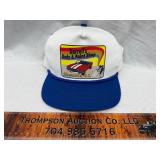 Darrellï¿½s body & paint shop hat Albemarle NC