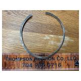 29.6 grams sterling silver necklace