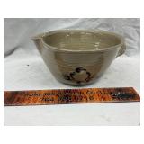 Jugtown pottery bowl
