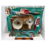 New pioneer women set