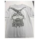 XL lynyrd Skynyrd Free bird T shirt