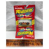 1989 Lionel revolvers car new in package