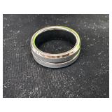 Tungsten band