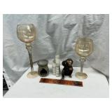 Miscellaneous items