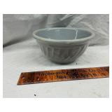 Vintage pottery bowl