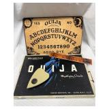 Vintage Quija board