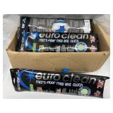 10 micro fiber mops