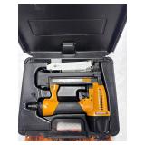 Bostitch air staple gun