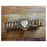 Antique bracelet