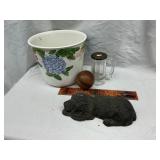 Miscellaneous items