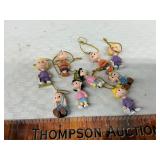 Peanuts ornaments