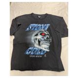 XL AAA vintage Stone Cold Steve Austin shirt