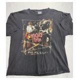 1999 Motley Crue XL
