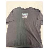 Vintage transformers XL t shirt