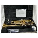 Ytr2330 Yamaha trumpet