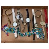 Watches