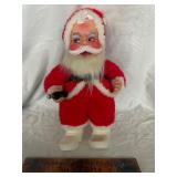 Vintage Coca Cola Santa