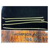 8.94 grams 14k gold