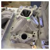 Edelbrock Intake