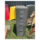 File cabinet