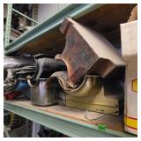 50s car parts