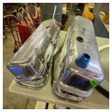 2 Sets of Valve Covers
