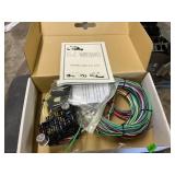 Wiring harness