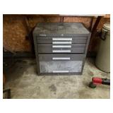 Kennedy Tool Box