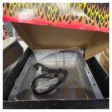700R Trans Pan