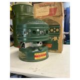 Coleman Catalytic Heater
