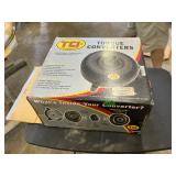 Torque converter