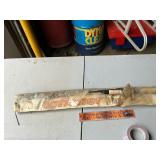 Nos Abu Garcia king fisher rod