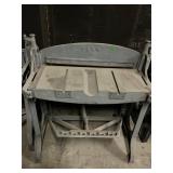 PS&W Metal Shear