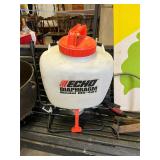 ECHO Sprayer