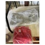 Bridgestone jacket and a shirt