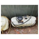 12 volt sprayer