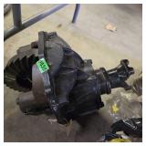 Differential Assembly