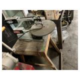 Delta 16ï¿½ scroll saw