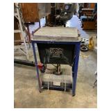 Paint Spray Gun Washer